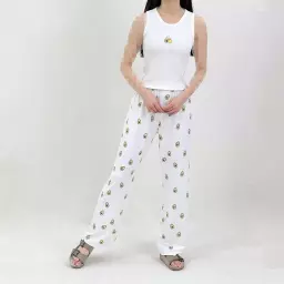 ست راحتی زنانه کبریتی