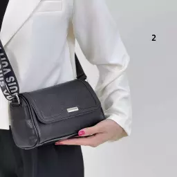 کیف زنانه طرح دار