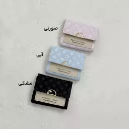 کیف پول زنانه Young