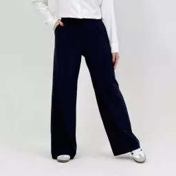 شلوار پارچه ای زنانه گلاسو