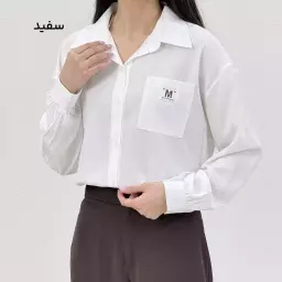 شومیز زنانه JM.N