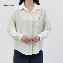 شومیز زنانه JM.N