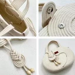 کیف زنانه طرح BERSHKA