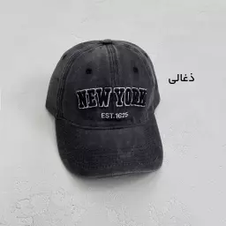 کلاه زنانه کتان Newyork