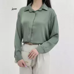 شومیز زنانه جولیا