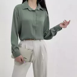 شومیز زنانه جولیا