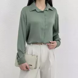 شومیز زنانه جولیا