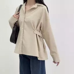 شومیز زنانه اسلپ