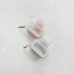 کلیپس زنانه شاین دار