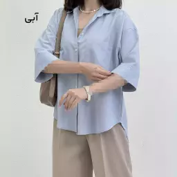 شومیز زنانه Lefties | آی بولک