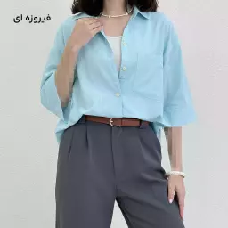 شومیز زنانه Lefties | آی بولک