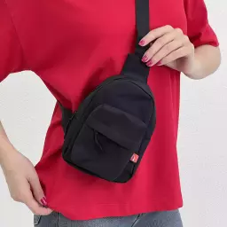 بادی بگ زنانه طرح نایک