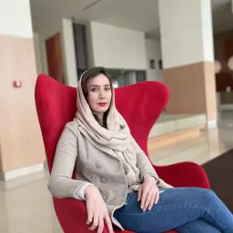 الهه فائزی