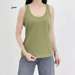 تاپ زنانه قهرمانی