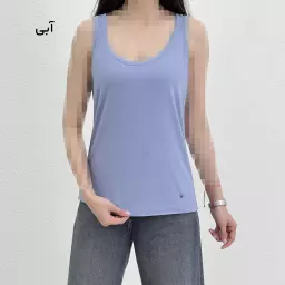 تاپ زنانه قهرمانی