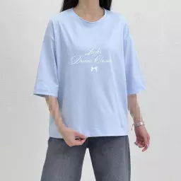 تیشرت زنانه Dreame