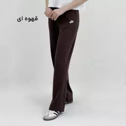 شلوار زنانه راسته نایک