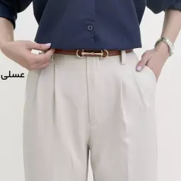 کمربند زنانه ماسیموداتی