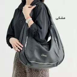 کیف زنانه نما زیپ