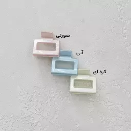 کلیپس دخترانه مینیمال