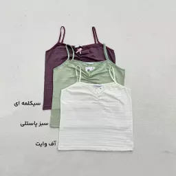 ست راحتی زنانه تاپ و شورت