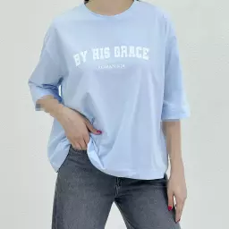 تیشرت زنانه Grace