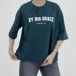 تیشرت زنانه Grace
