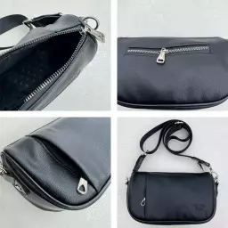 کیف چرم زنانه سلین
