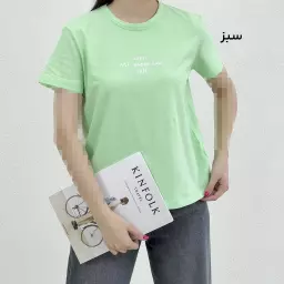 تیشرت زنانه Sun