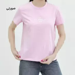 تیشرت زنانه Sun