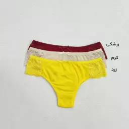 شورت زنانه بغل گیپور
