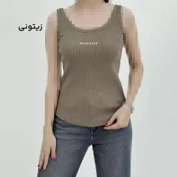 تاپ زنانه Moments