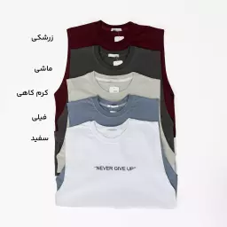 کاور تاپ مردانه