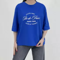 تیشرت زنانه paris