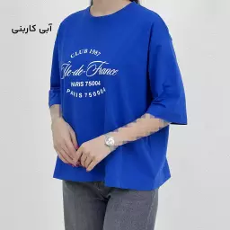 تیشرت زنانه paris