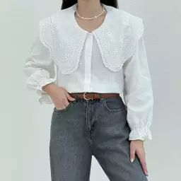 شومیز زنانه مادام