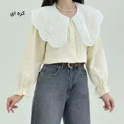 شومیز زنانه مادام