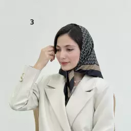 مینی اسکارف زنانه دیور