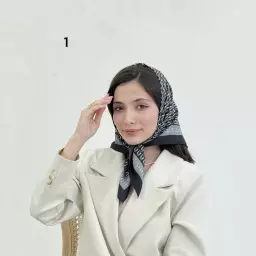 مینی اسکارف زنانه دیور