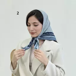مینی اسکارف زنانه دیور