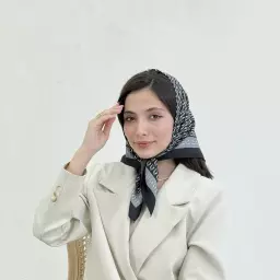 مینی اسکارف زنانه دیور