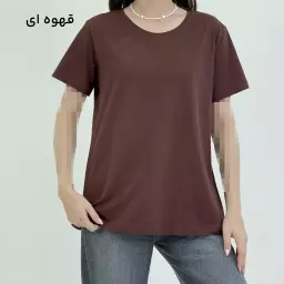 تیشرت زنانه simple