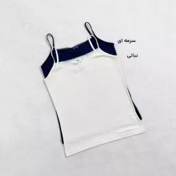 ست راحتی زنانه تاپ و شورت