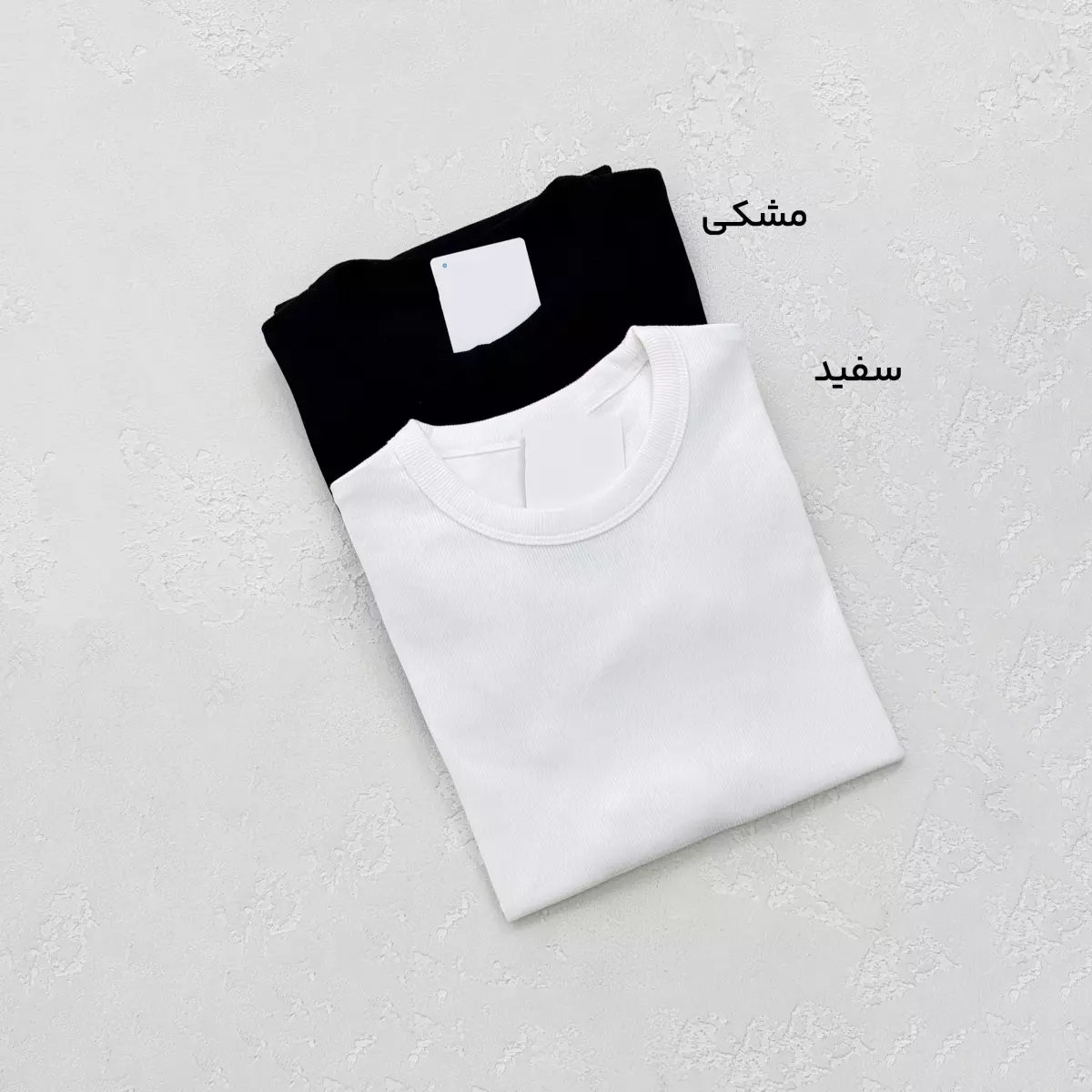 تیشرت زنانه کبریتی