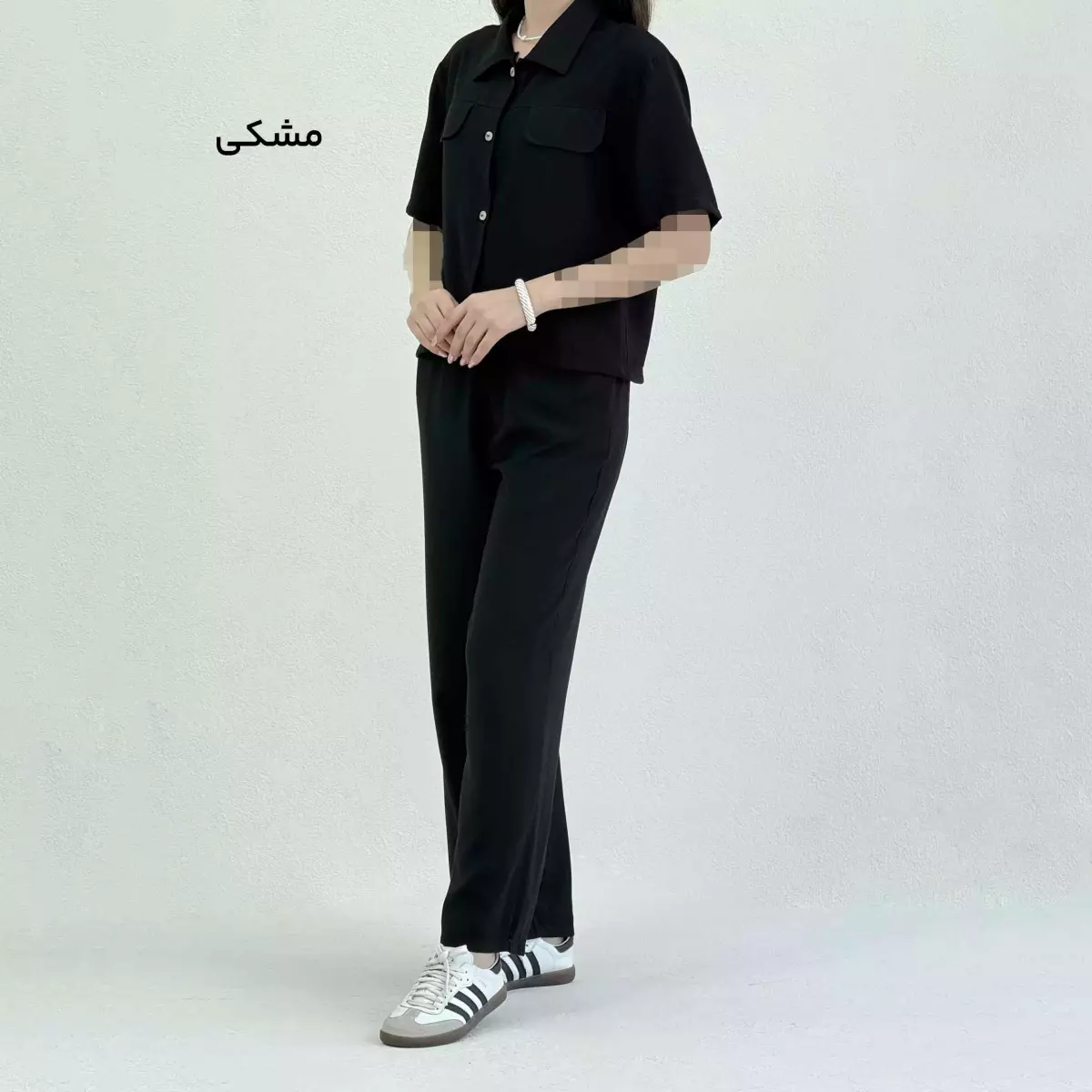 ست شومیز و شلوار