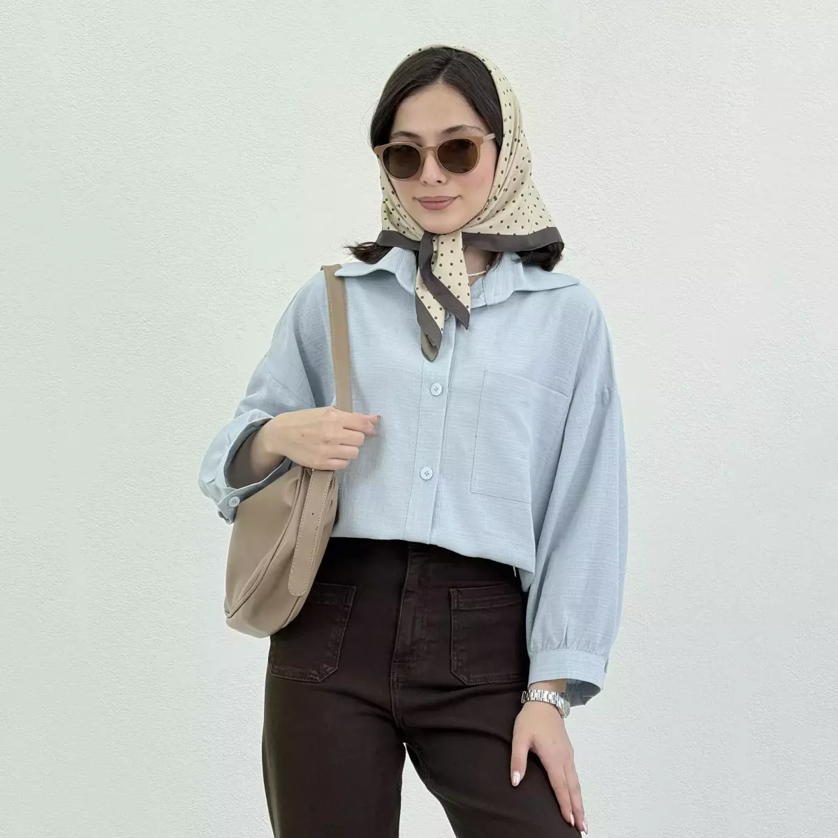 شومیز زنانه کادنزا