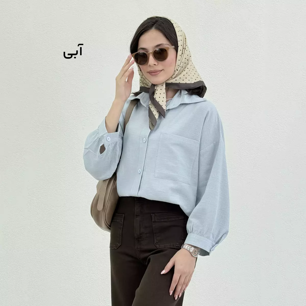 شومیز زنانه کادنزا