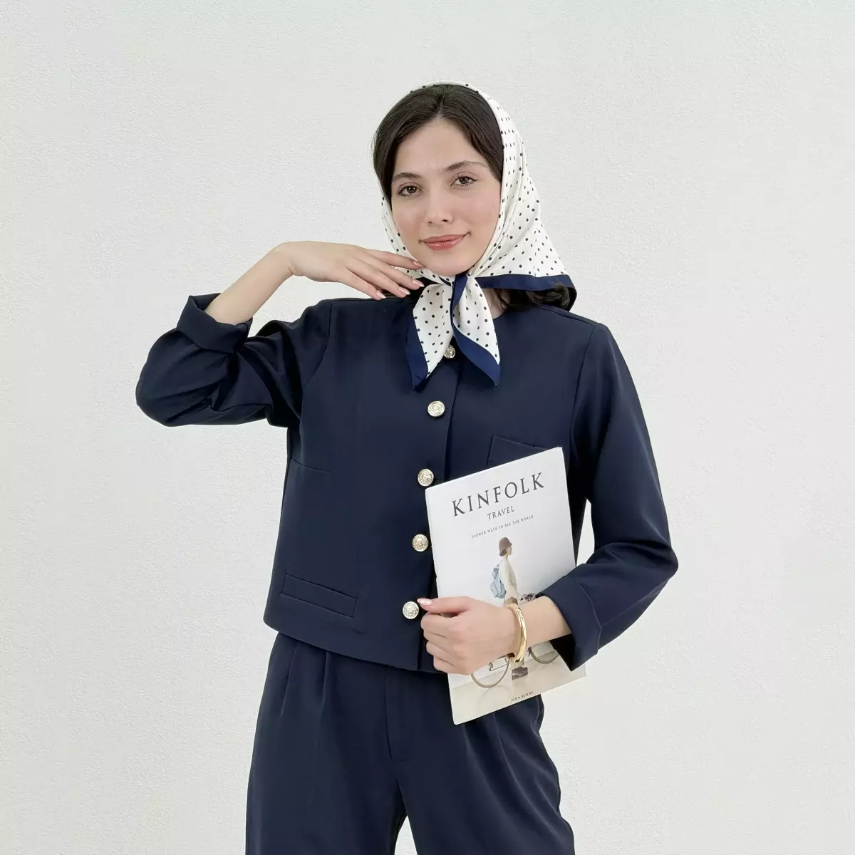 کت زنانه کلاسیک