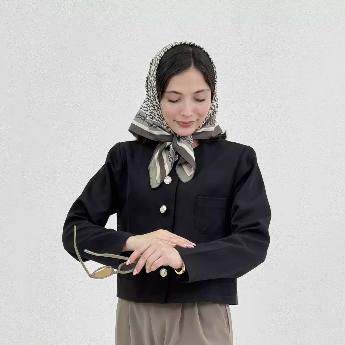 کت زنانه کلاسیک