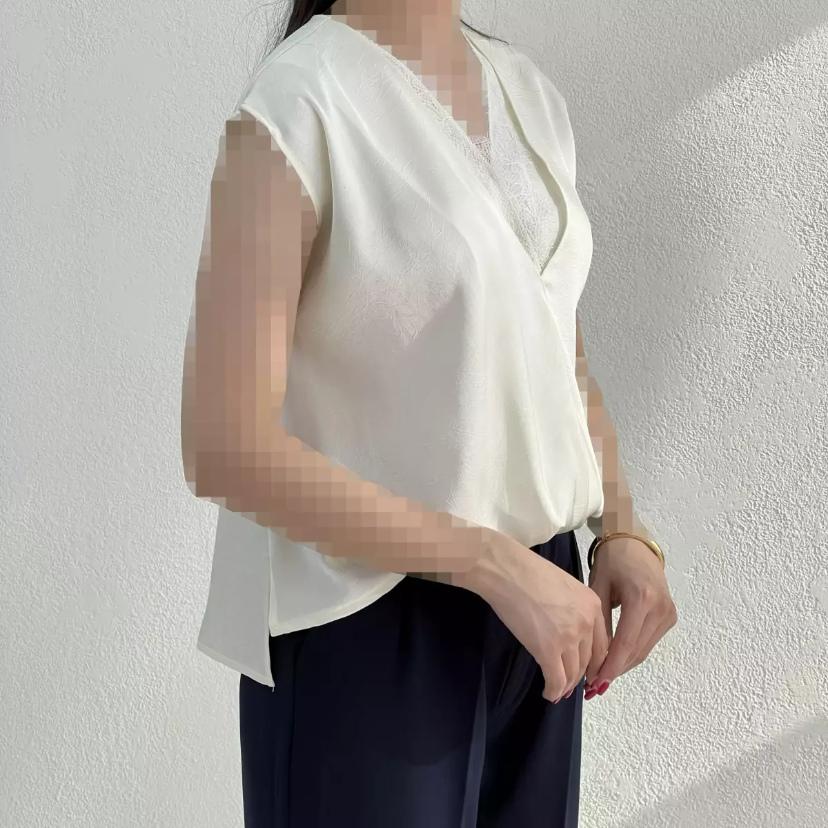 تاپ زنانه فشن
